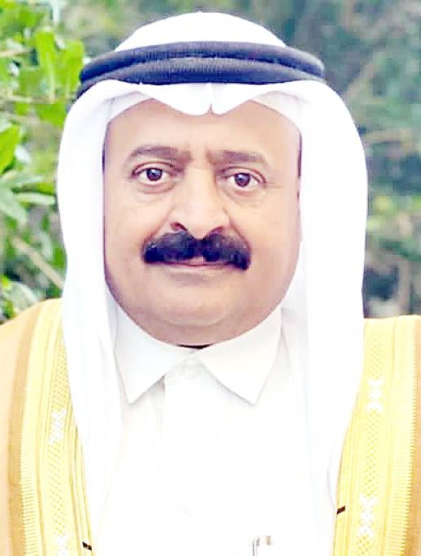 



عبدالله الغامدي