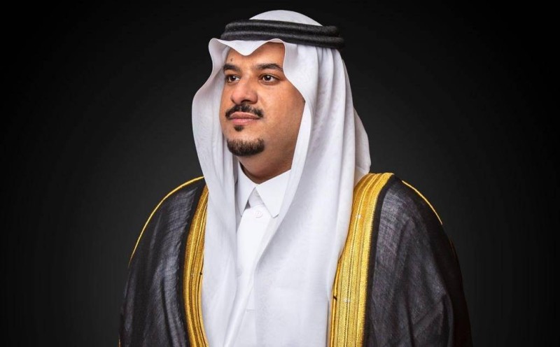 نائب أمير الرياض