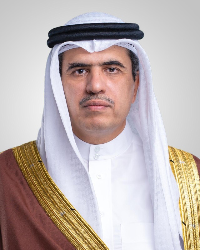 علي الرميحي 