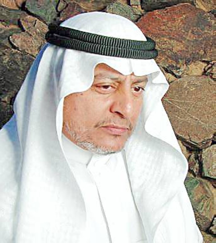 



محمد الغامدي