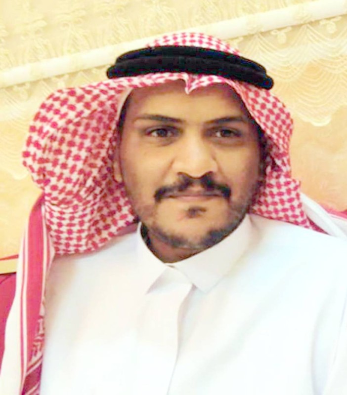 



محمد عواض