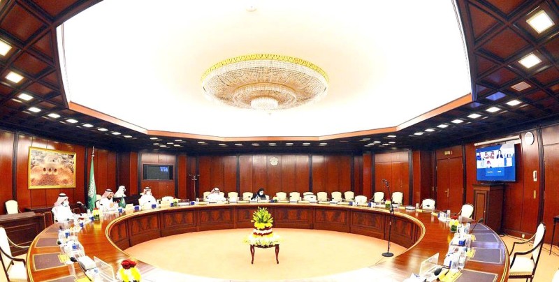 



لجنة الصداقة البرلمانية السعودية الأذربيجانية تلتقي نظيرتها في البرلمان الأذري. (واس)