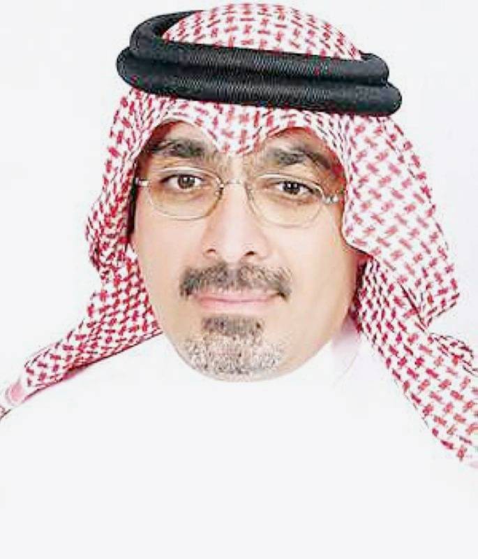 خالد أحمد اليوسف
