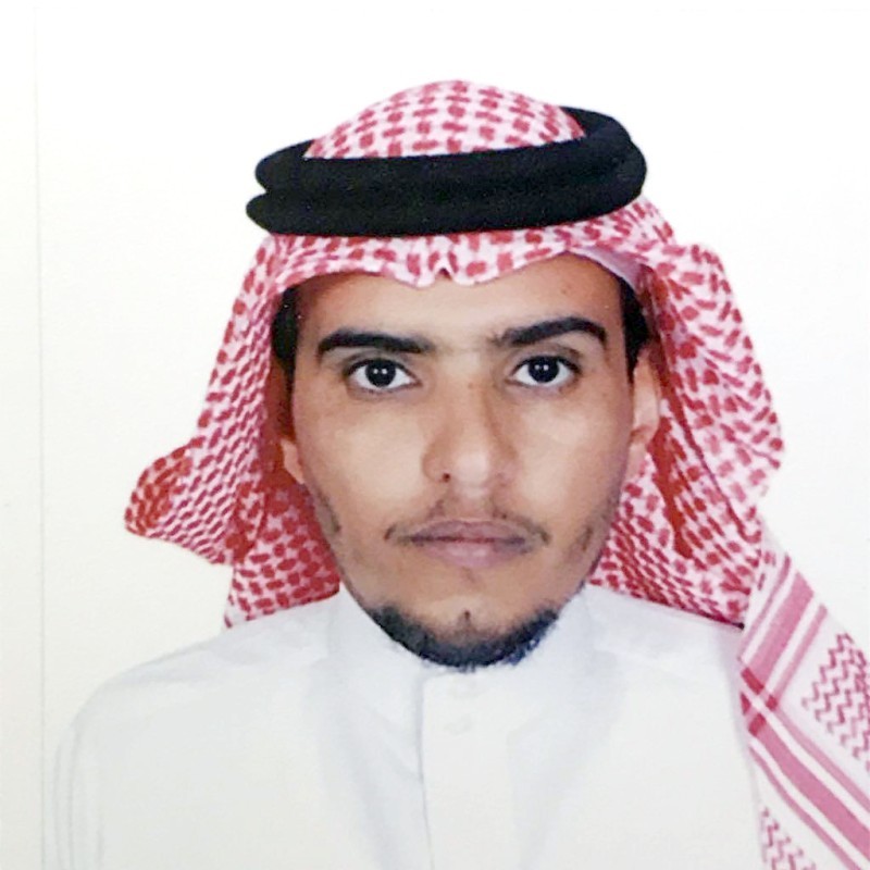 عبدالعزيز المطيري
