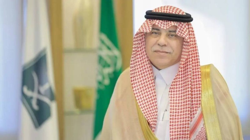 وزير التجارة ورئيس مجلس إدارة الهيئة السعودية للمراجعين والمحاسبين الدكتور ماجد القصبي.