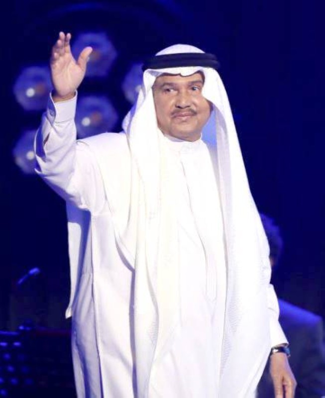 



محمد عبده