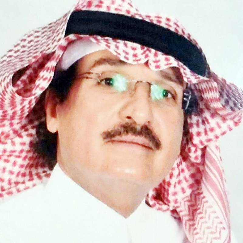 



محمد المعجباني