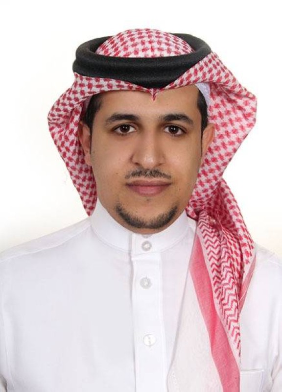 نايف الزهراني