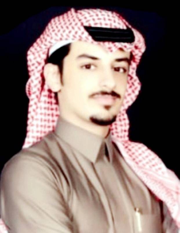 عبدالعزيز الحقباني