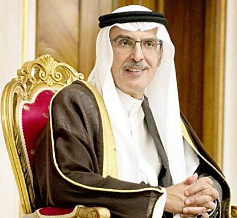 



الأمير بدر بن عبدالمحسن