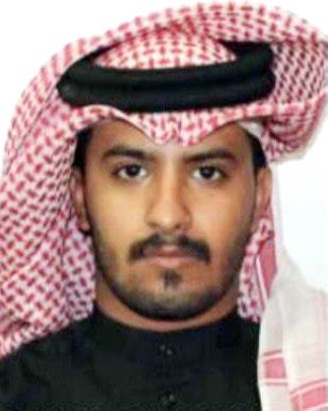 



محمد السعدي