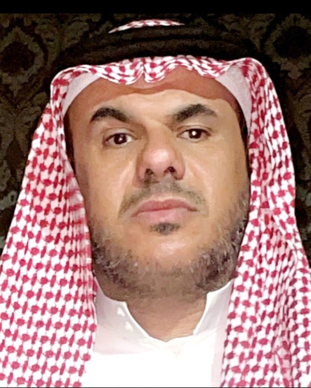 



خالد العتيبي