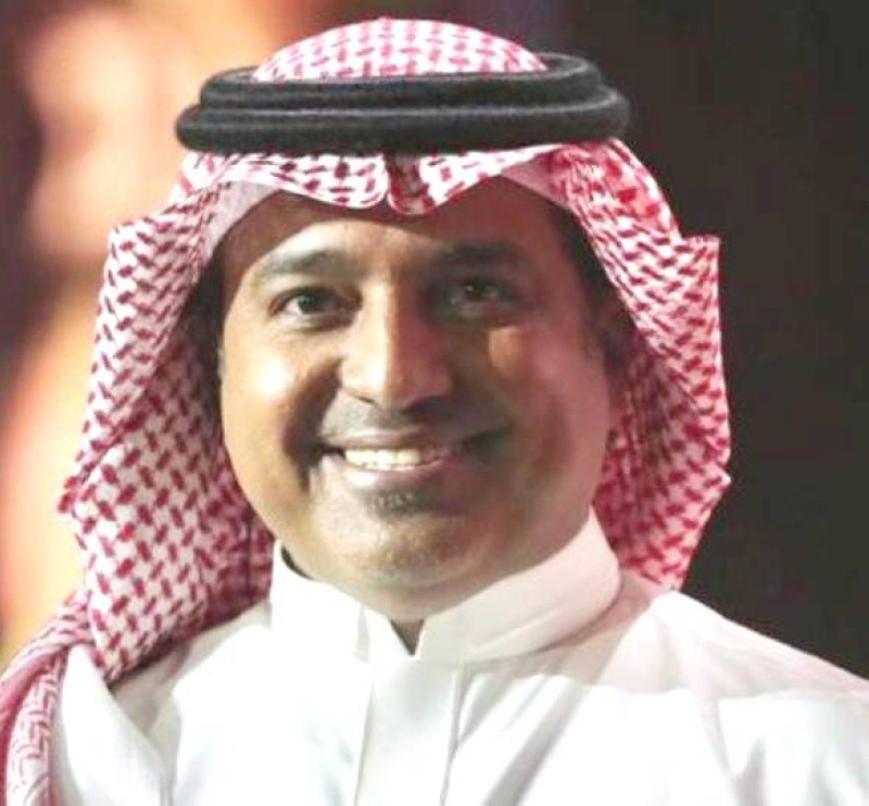 راشد الماجد