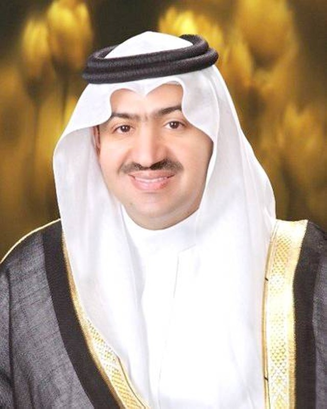 



الأمير سعد آل سعود