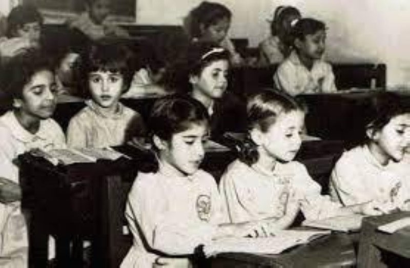 أول مدرسة لتعليم البنات في السعودية تأسست في عام 1956 وسميت بـ«دار الحنان»