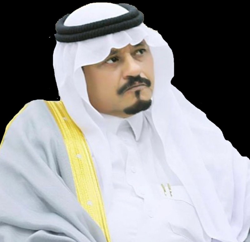 



الشيخ أحمد بن محمد الحكمي الفيفي