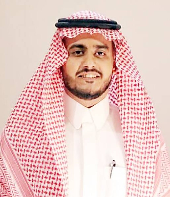 عبدالعزيز الأحمدي