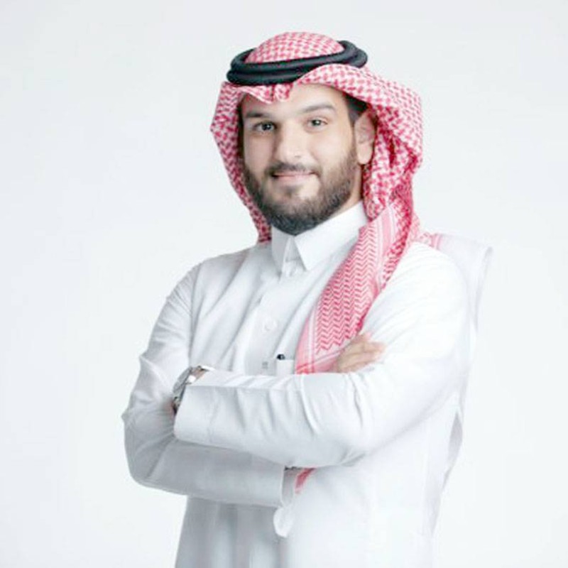 



ماجد الأحمري