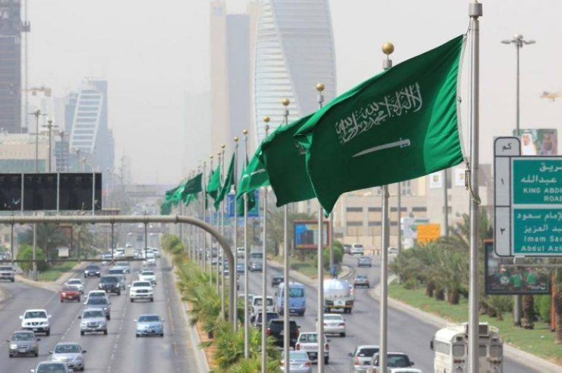 أشارت الوكالة إلى أن الإصلاحات السعودية أسهمت بشكل كبير في نمو الإيرادات غير النفطية التي بلغت نحو نصف إجمالي الإيرادات في العام 2020