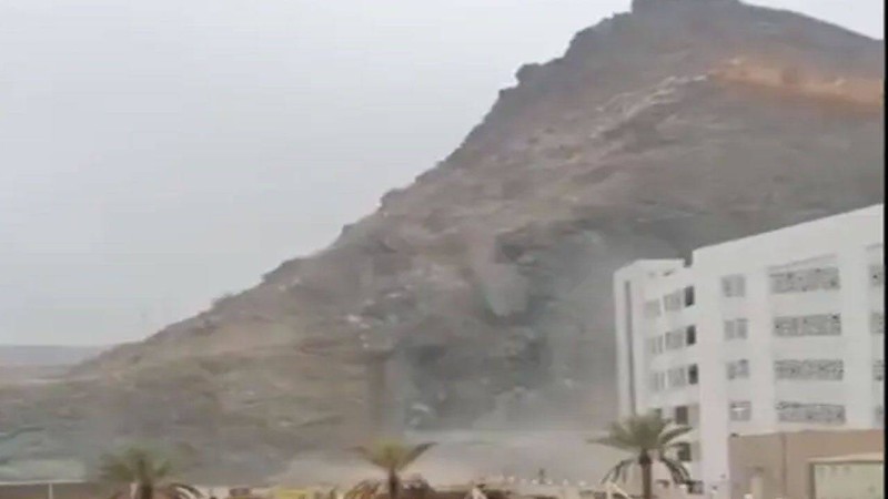اعصار شاهين السعودية