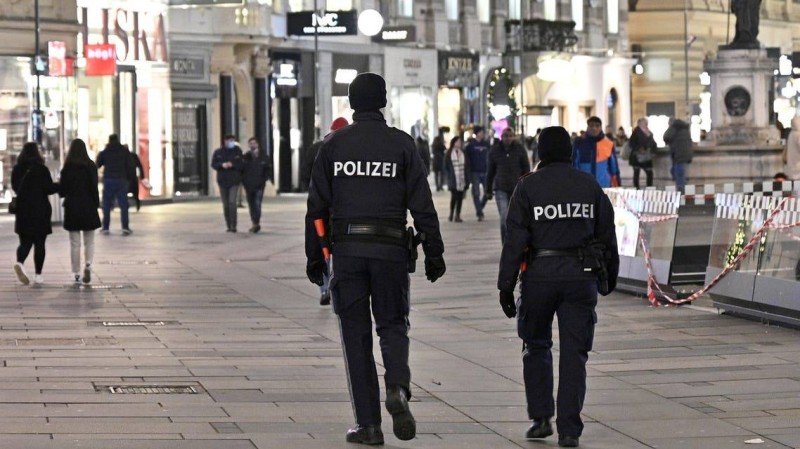 الشرطة النمساوية تلاحق جماعة