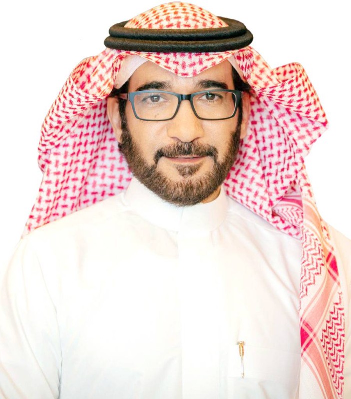 



خالد المزيني