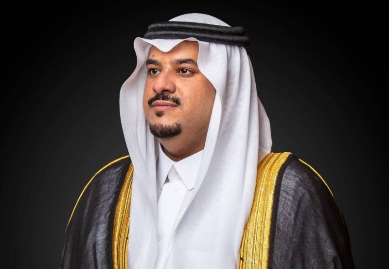 أمير منطقة الرياض بالنيابة الأمير محمد بن عبدالرحمن بن عبدالعزيز (إمارة الرياض)