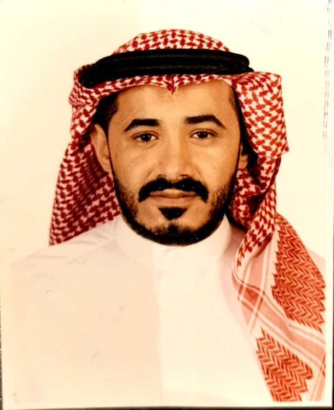 الدكتور أحمد الغمغام