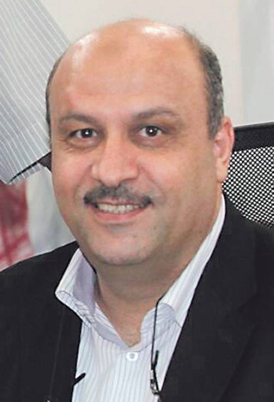 



محمد الدعفيس