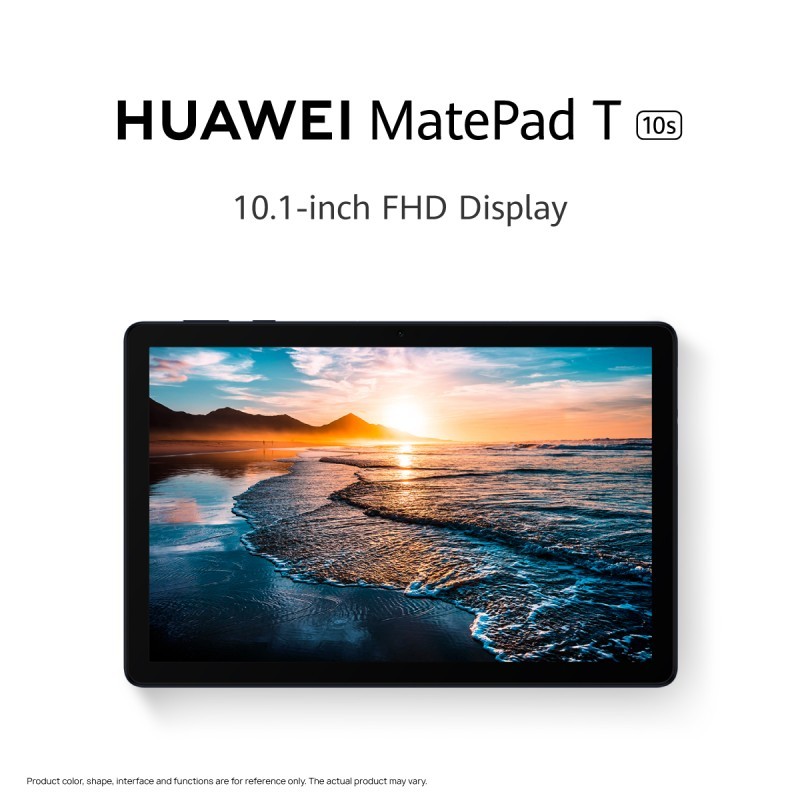 HUAWEI MatePad T10s - 10.1 inch