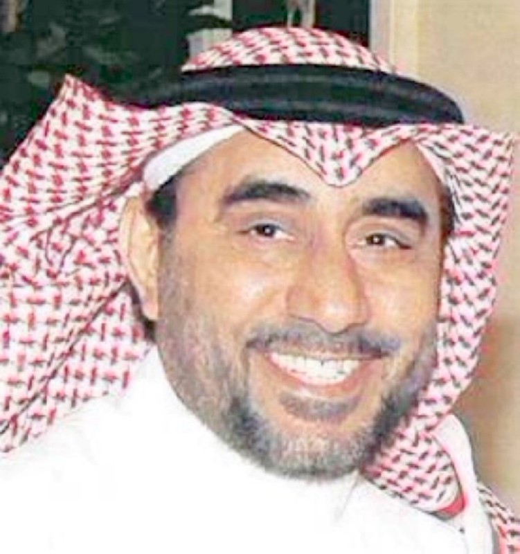 



عبدالعزيز الخالد