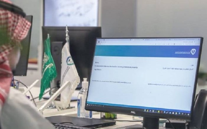 الزيارات التفتيشية للهيئة السعودية للملكية الفكرية تشمل المواقع الإلكترونية لرصد منتهكي الحقوق 