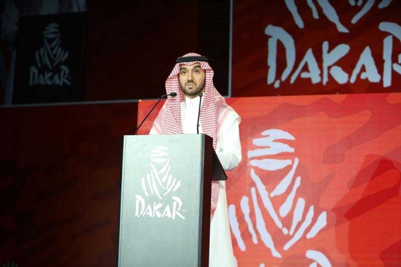 يقام رالي داكار في السعودية للسنة الثالثة على التوالي، خلال الفترة من 1 إلى 14 يناير 2022.