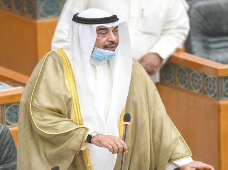 



الشيخ صباح الخالد