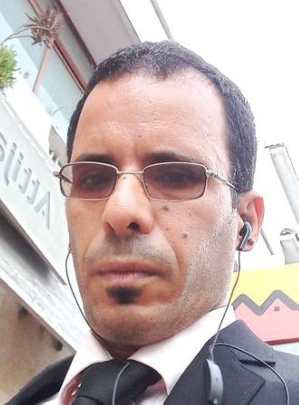 



هشام بن الشاوي