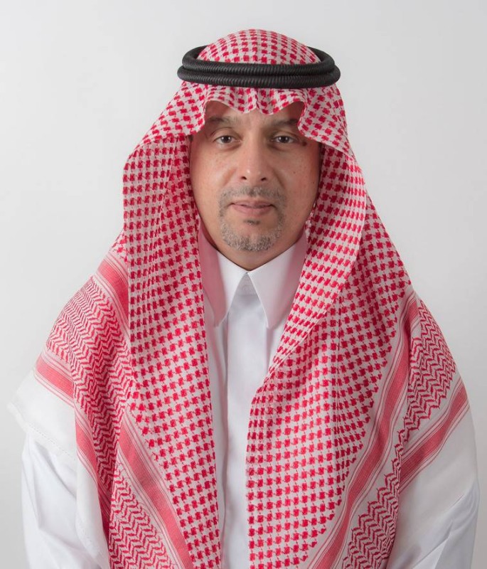 الأمير محمد بن خالد العبدالله الفيصل