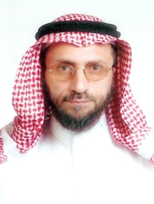 الدكتور ضياء الحاج حسين