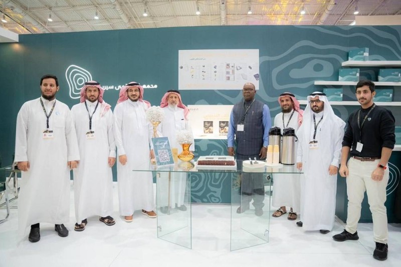 الرياض: المعرض الدولي للقهوة والشوكولاتة ينطلق بمبادرات وبطولات - أخبار  السعودية | صحيفة عكاظ