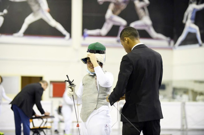 أقيمت البطولة في مدينة الأمير سعود بن جلوي الرياضية بالدمام.