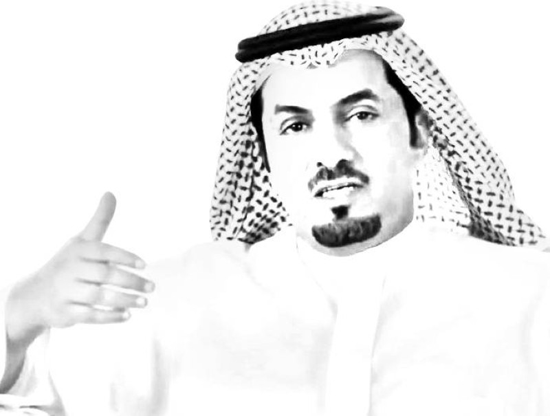 



خالد الغنامي