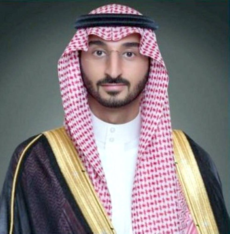 



الأمير عبدالله بن بندر