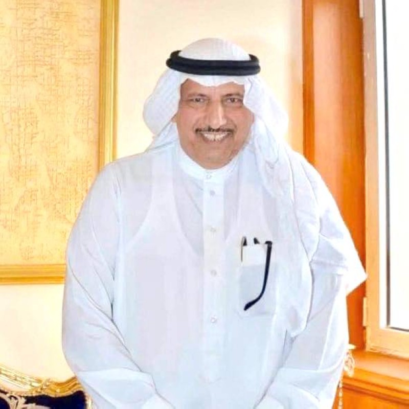 



ثامر السعران