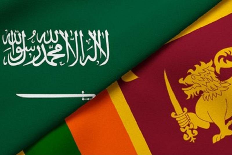 قدمت السعودية 15 قرضا تنمويا لسريلانكا بإجمالي 425 مليون دولار