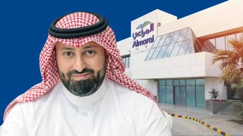 «سلطان القابضة»: لا صحة لبيع الأمير سلطان بن محمد 43.5 مليون سهم من أسهمه في «المراعي»