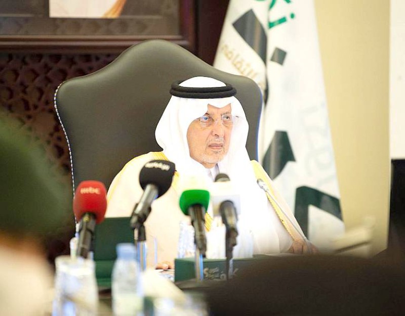



الأمير خالد الفيصل يتابع خطط عمل المبادرات وآلية تنفيذها.