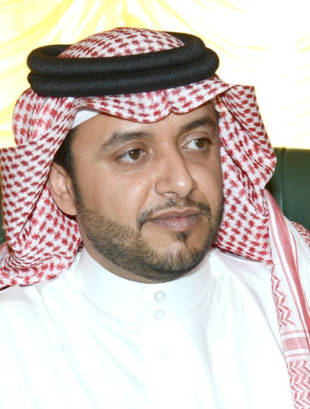 



سعد الباحوث.