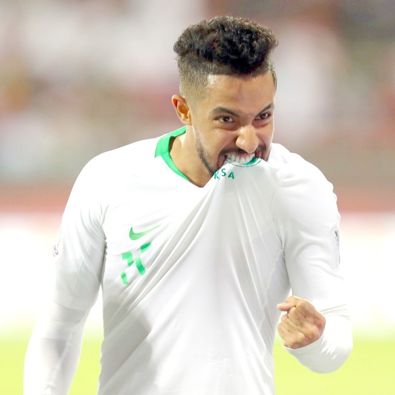 كما تميزت «عكاظ»: هتان يعود لقائمة الأخضر - أخبار السعودية | صحيفة عكاظ