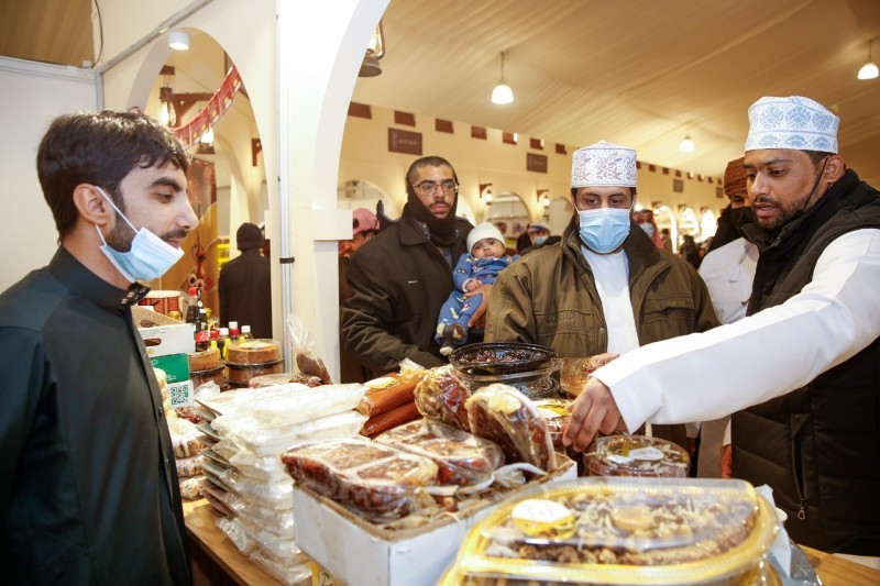 التمور بالاحساء مهرجان مهرجان الإحساء