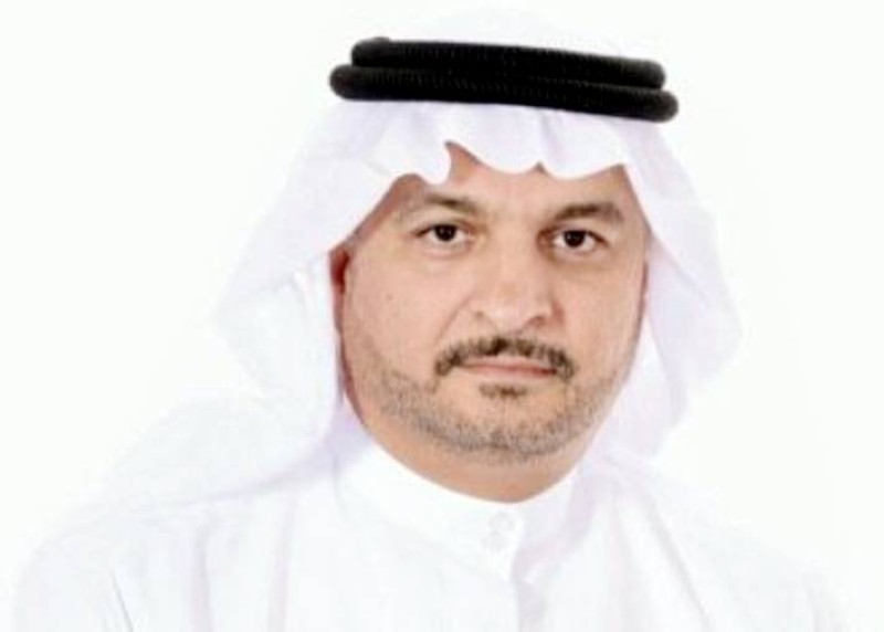 



د. أحمد الألمعي