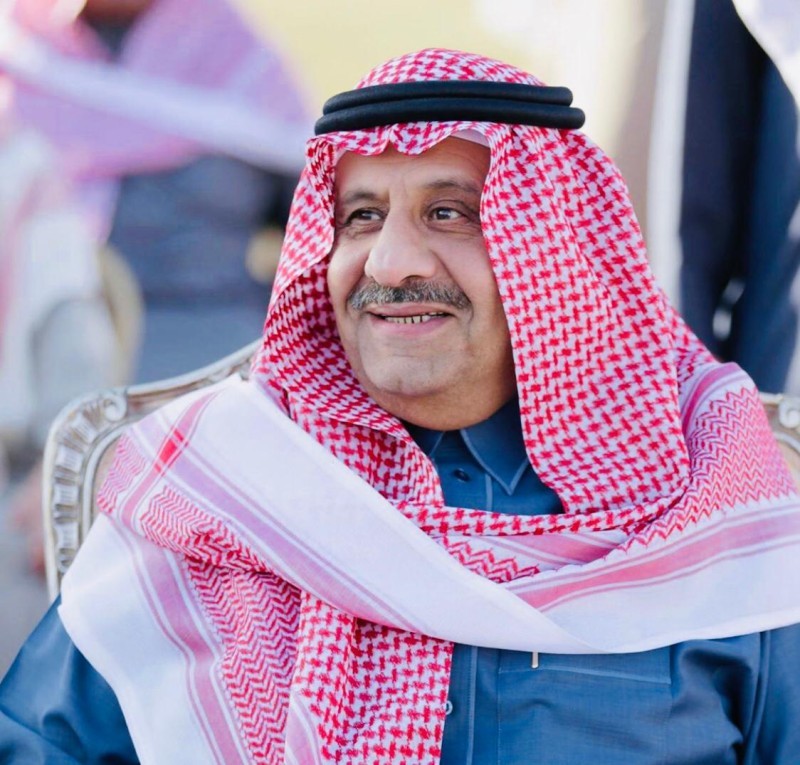 انطلاق مهرجان الأمير سلطان بن عبدالعزيز العالمي للجواد العربي